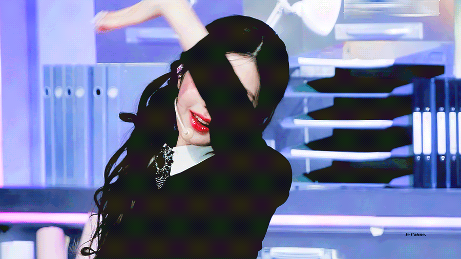 (스압)다라이 살벌한 최근 아이브 장원영.jpgif | 인스티즈