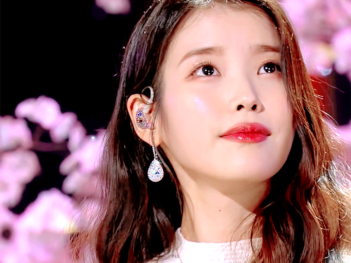 (스압)아름다운 아이유.jpgif | 인스티즈