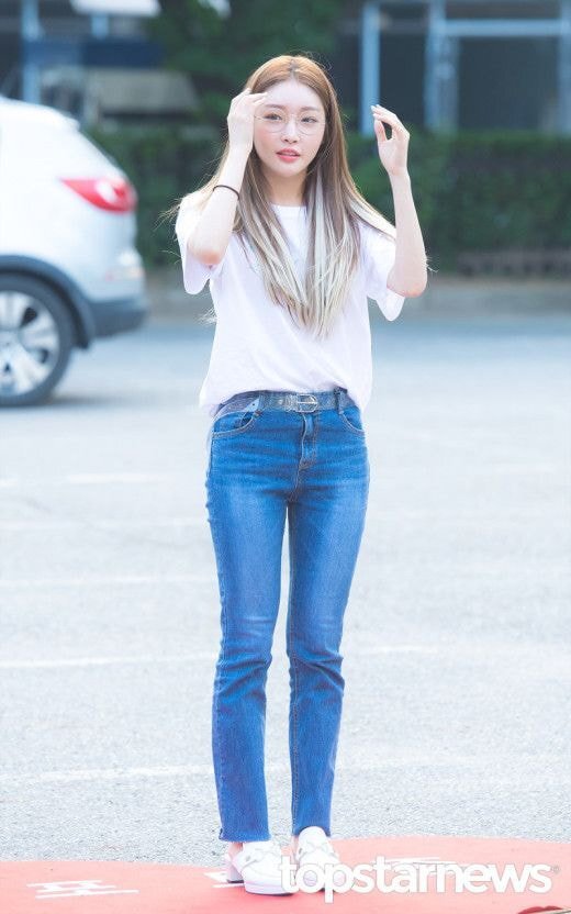 실제로 보면 상상이상으로 체구 작다는 연예인 | 인스티즈