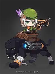 화려하고 간지나는 메이플스토리 스킬들 .gif | 인스티즈