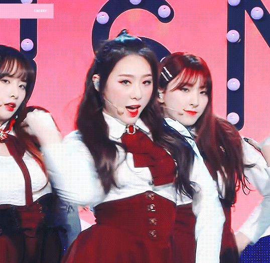 본인이 아이오아이에서 제일 좋아한 최애 멤버는? | 인스티즈