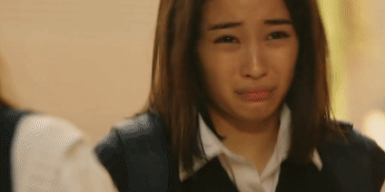 써니 한국여주인공과 일본여주인공 빙의연기 차이 | 인스티즈