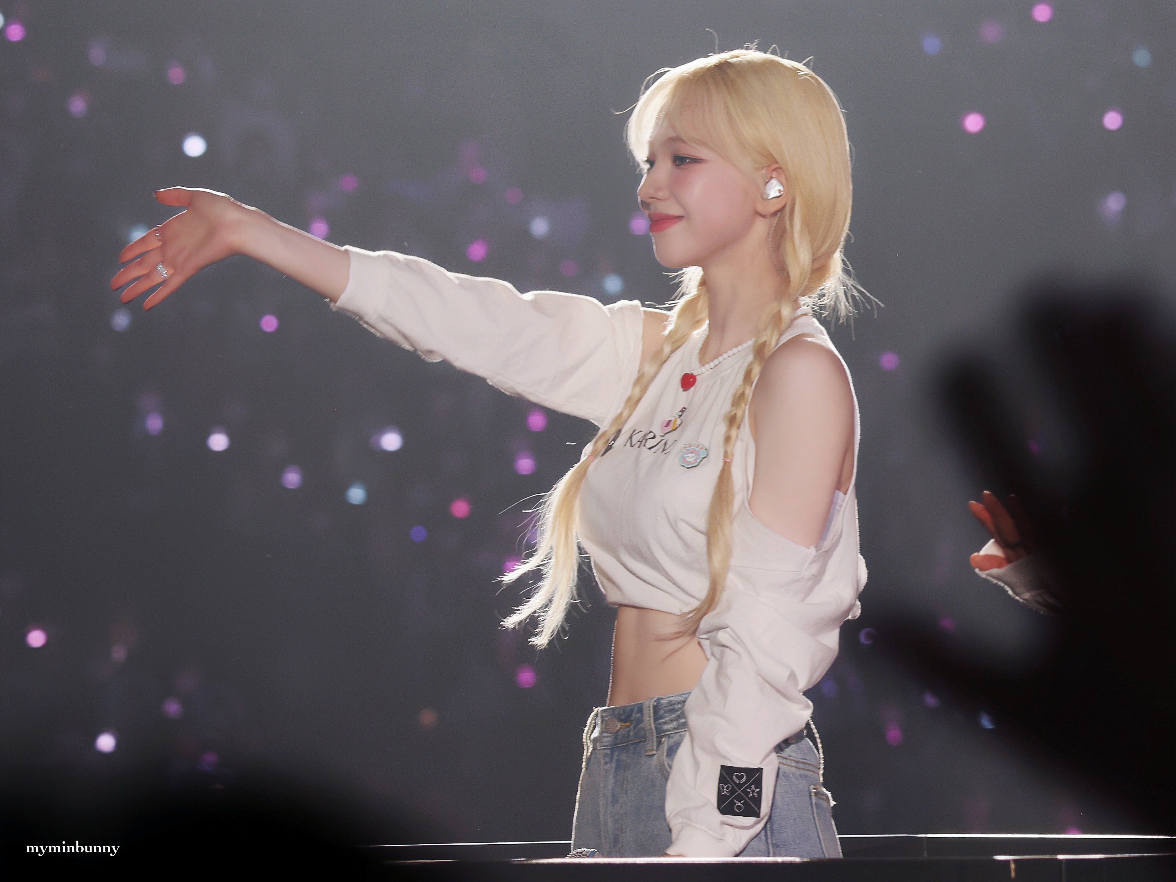 (스압)AI처럼 이쁜 최근 카리나.jpgif | 인스티즈