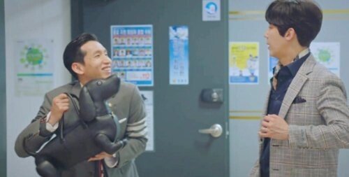 펜트하우스에서 봉태규가 톰브라운만 입는 이유 | 인스티즈