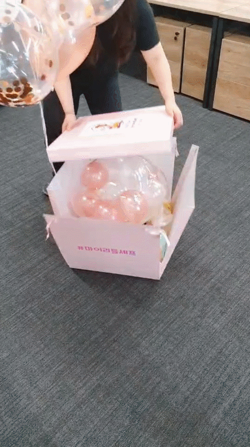 브레이브걸스 꼬북좌가 5년 동안 한 모바일 게임 근황.jpgif | 인스티즈