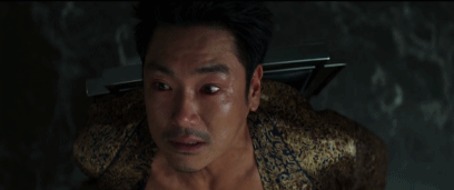 서양 vs 한국 마약 연기 배틀.gif | 인스티즈