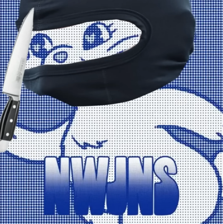 다양한 바리에이션을 보여주는 뉴진스 시그니처 토끼.jpg | 인스티즈