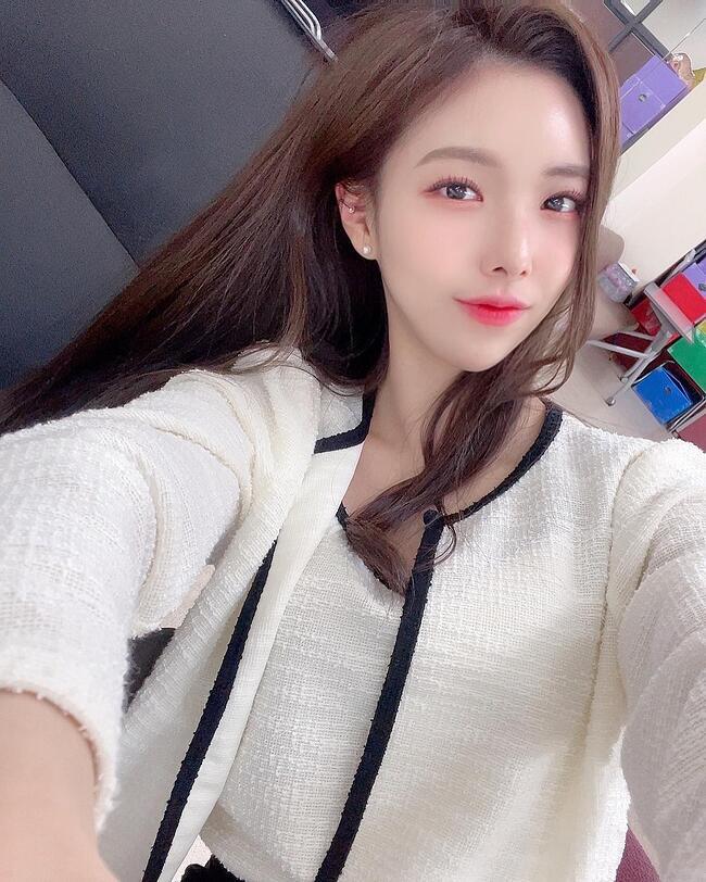 부산 KBS 정은혜 아나운서 | 인스티즈