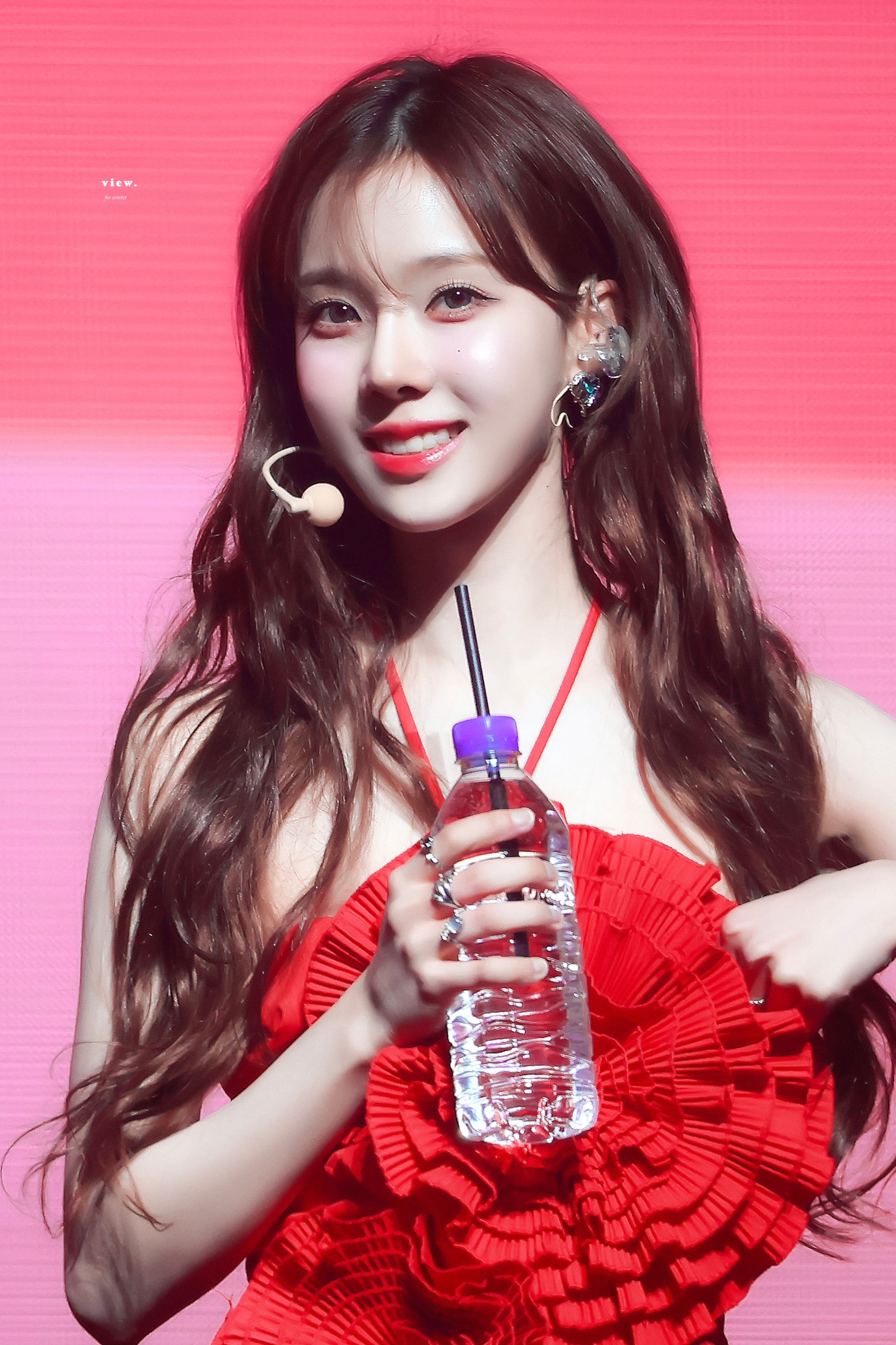 (스압)쫌 예쁜 에스파 윈터.jpgif | 인스티즈