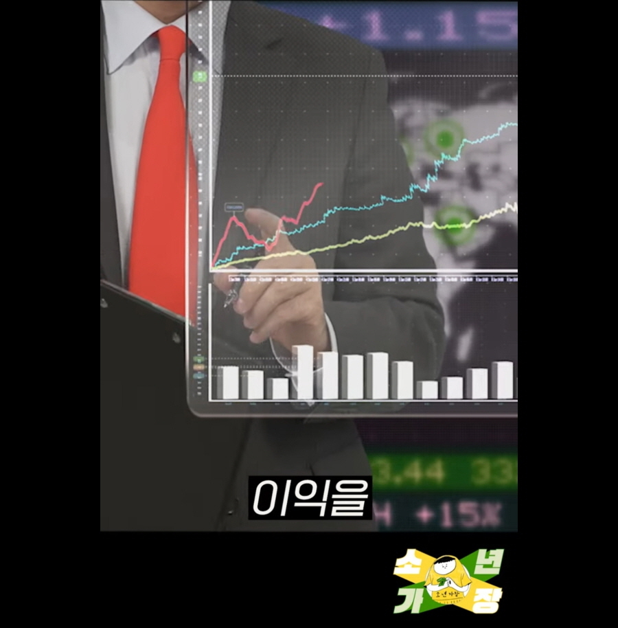 한국 주식시장의 문제점 .jpg | 인스티즈