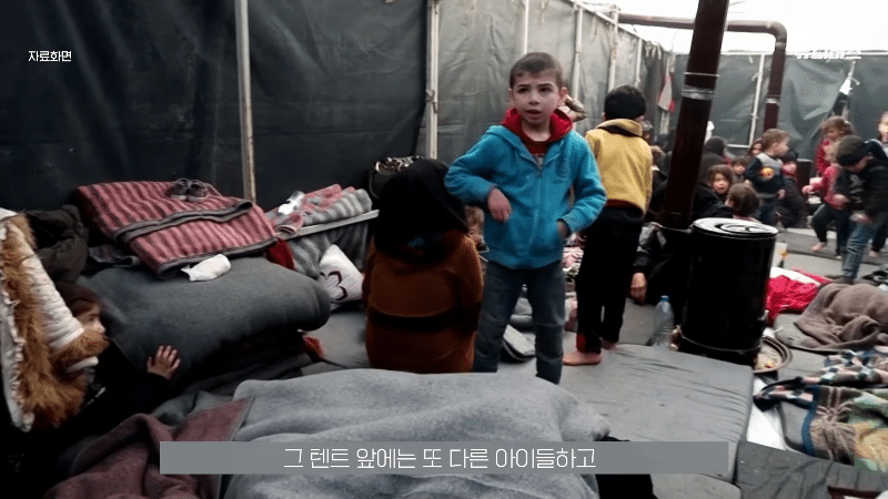 한국사는 튀르키예인들이 전하는 현지 심각한 상황 .jpg | 인스티즈