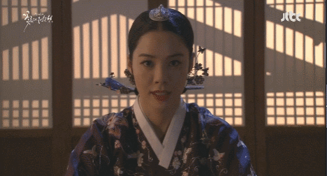 여주가 저세상 년이었던 궁중암투극 한국드라마 | 인스티즈