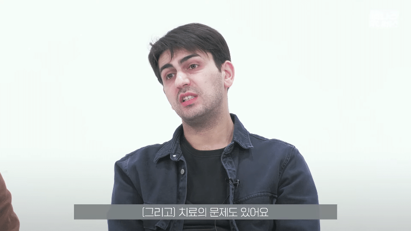 한국사는 튀르키예인들이 전하는 현지 심각한 상황 .jpg | 인스티즈