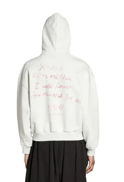 걸레 명품 후드, 136만원인데도 하루만에 완판 | 인스티즈