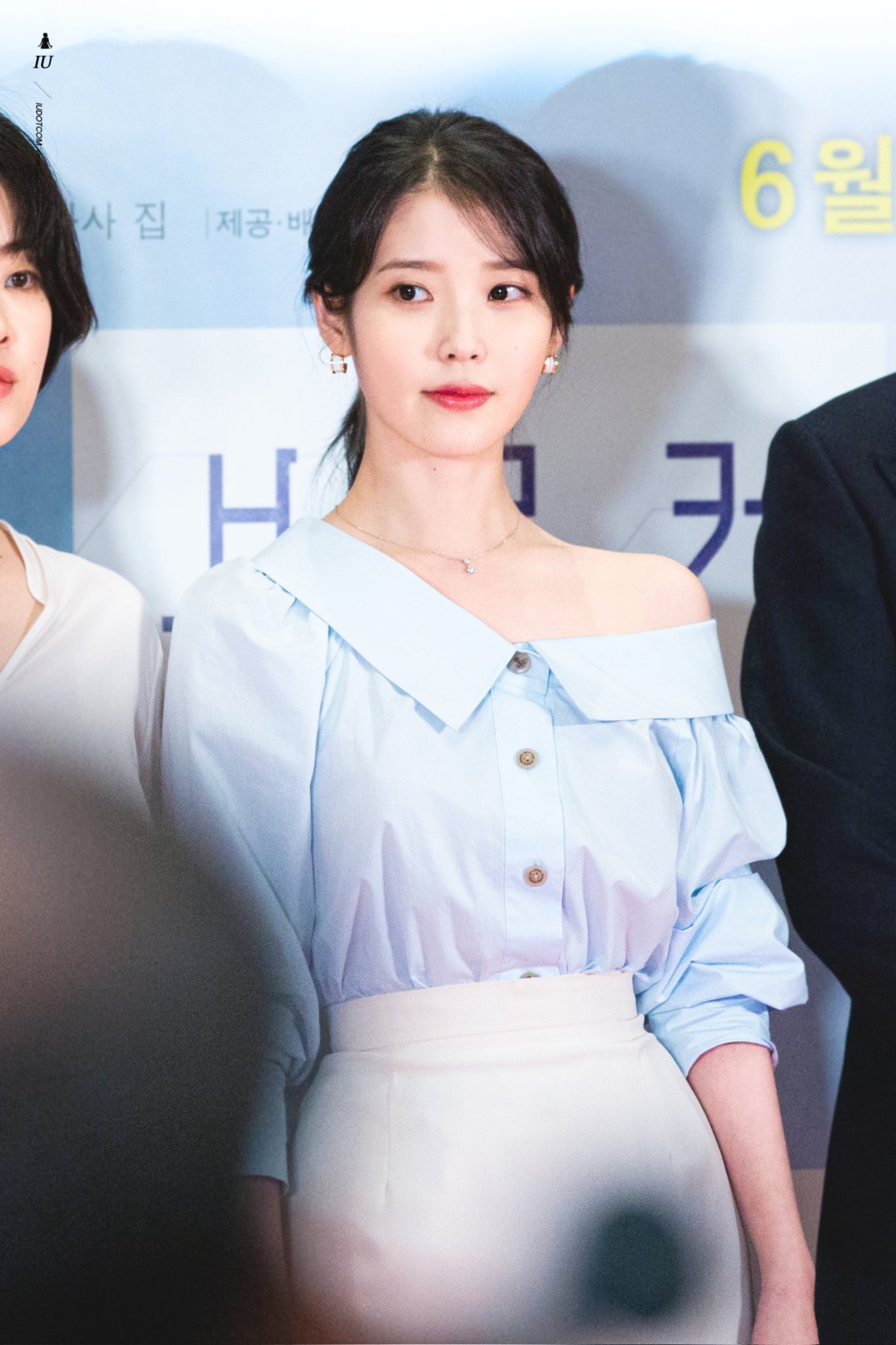 (스압)최근 아이유 미모 ㄷㄷㄷ.jpgif | 인스티즈