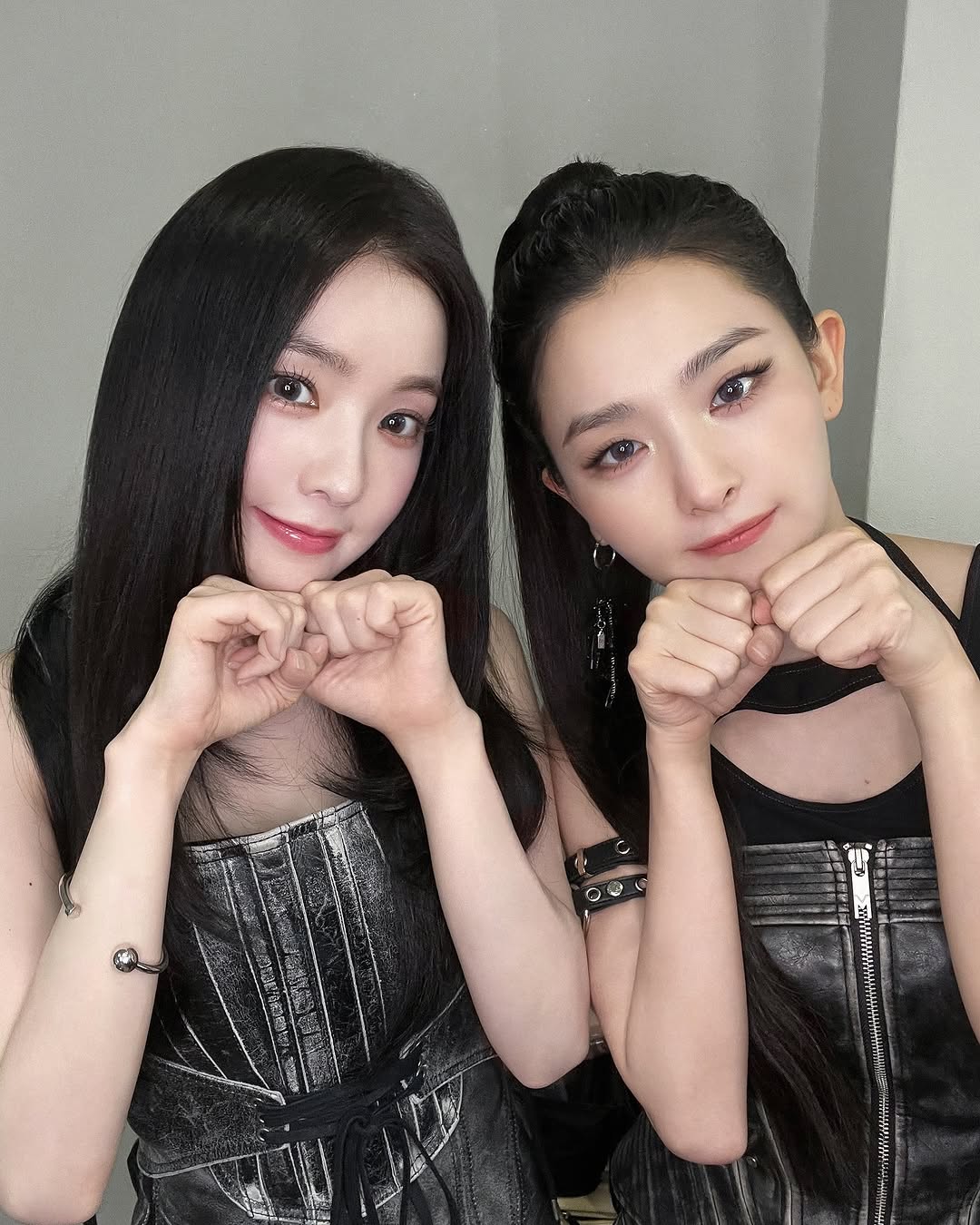 오늘자 레드벨벳 인스타그램.jpg | 인스티즈