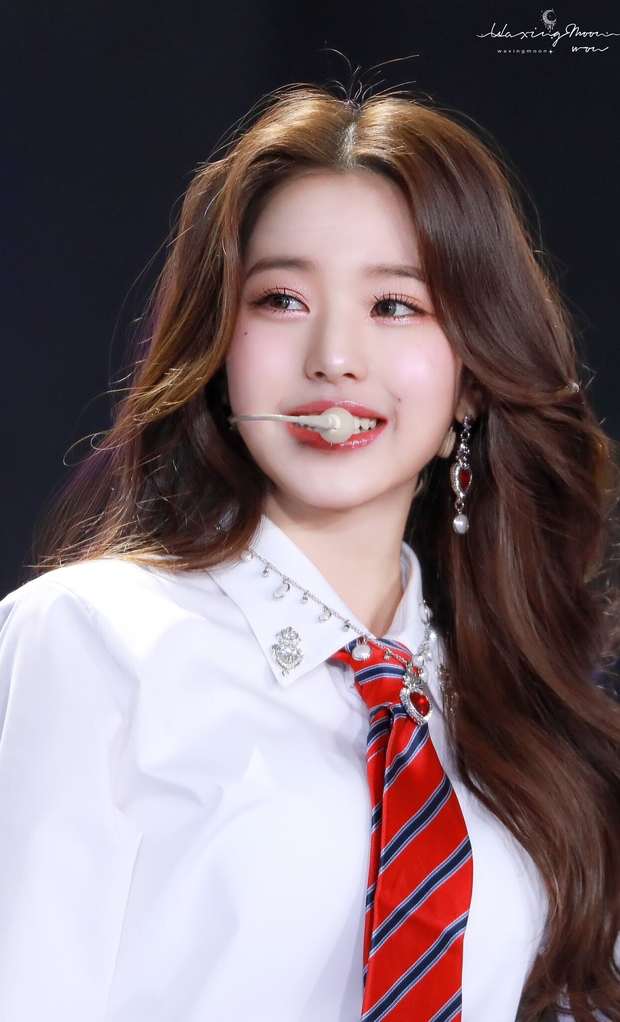 독일 장원영이 레전드인 이유.jpgif | 인스티즈