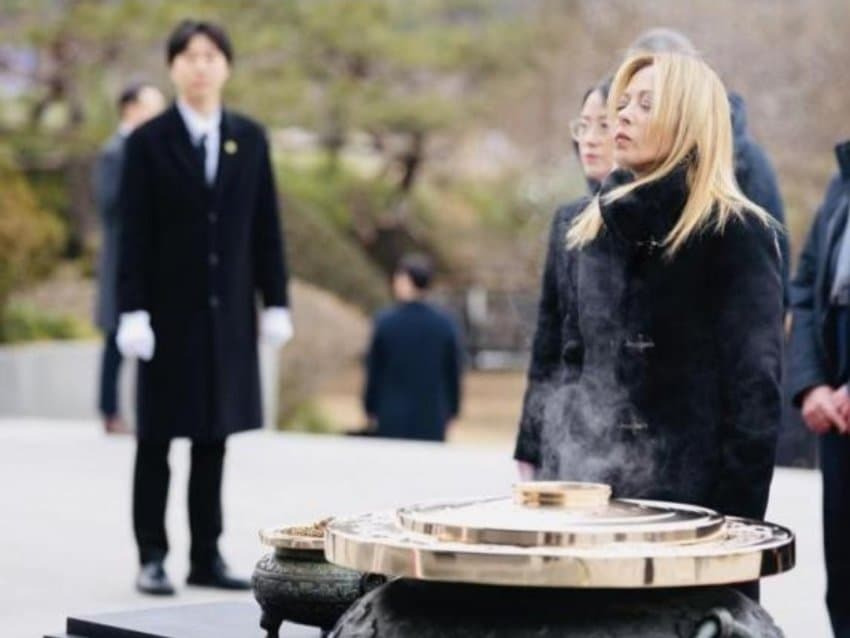 이탈리아 총리 근황 | 인스티즈