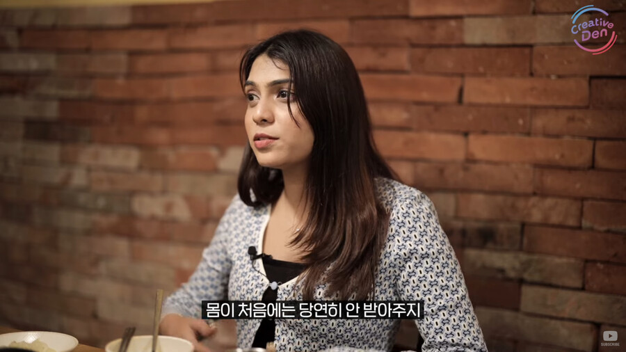 "인도 여행 절대 가지말라"는 의견에 인도여자의 생각 .jpg | 인스티즈