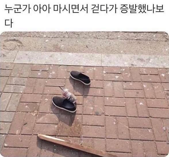 어깨가 평양이세요 | 인스티즈