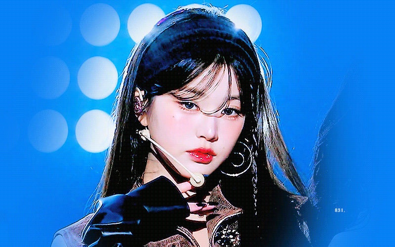 (스압)다라이 살벌한 최근 아이브 장원영.jpgif | 인스티즈