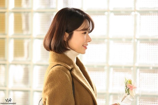 무명 이지만 이쁜 배우 고은민 | 인스티즈