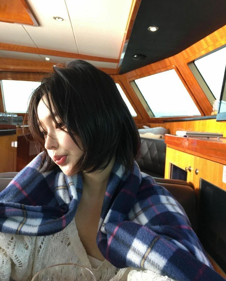 인스타스타 hwa.min | 인스티즈