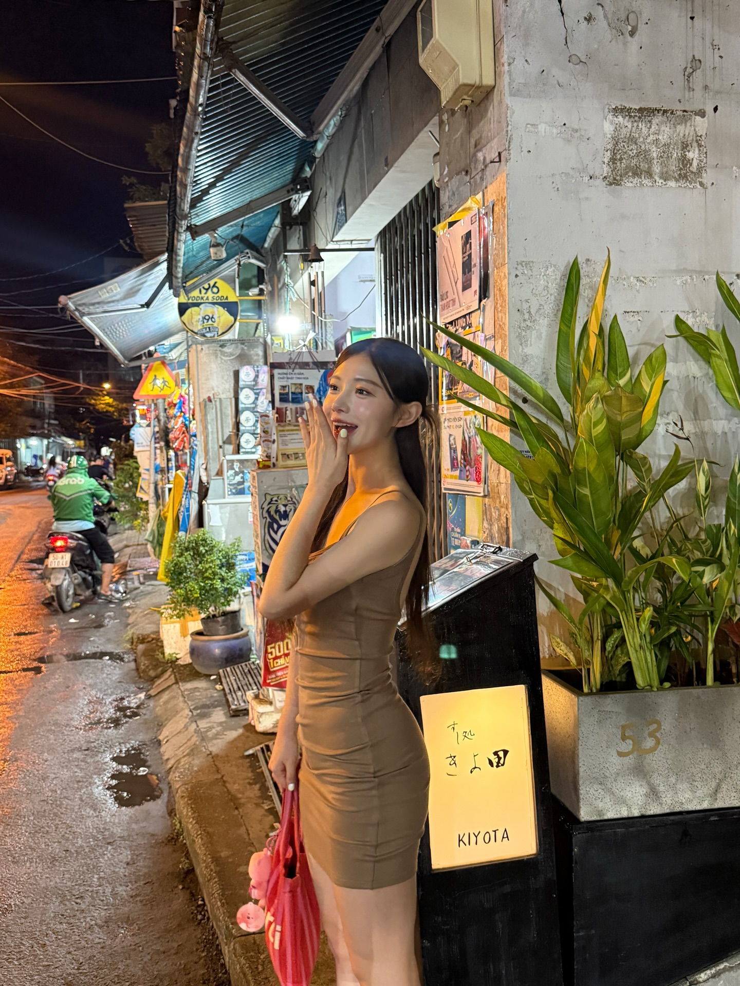 그..거기 놀러간 김나연 치어리더.jpg | 인스티즈