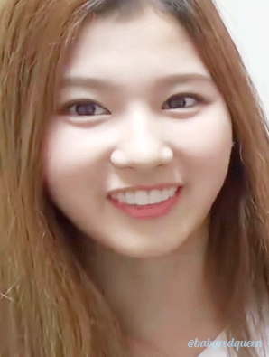 은근히 매니아층이 많다는 사나 사오후 시절.gif | 인스티즈