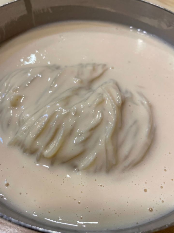 서울에서 가장 유명하다는 콩국수....jpg | 인스티즈