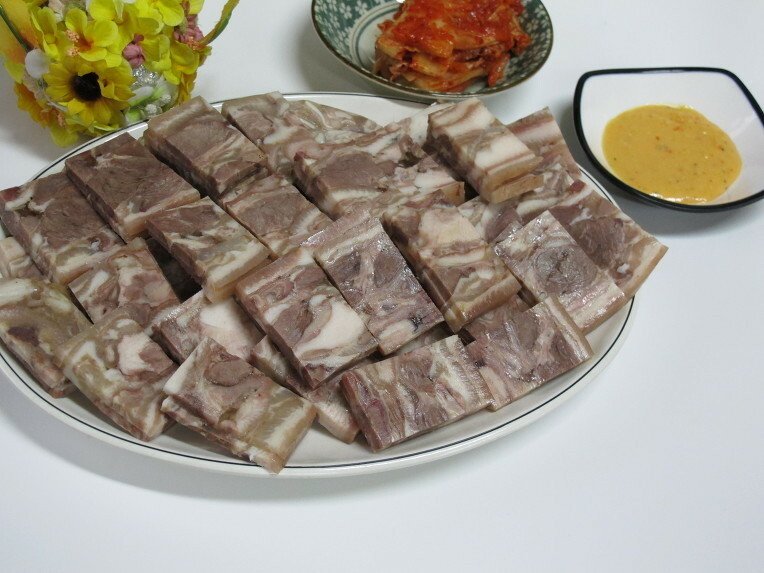 상당히 호불호 갈리는 고기.jpg | 인스티즈