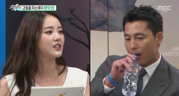 여자들이 좋아하는 행동들.jpgif | 인스티즈