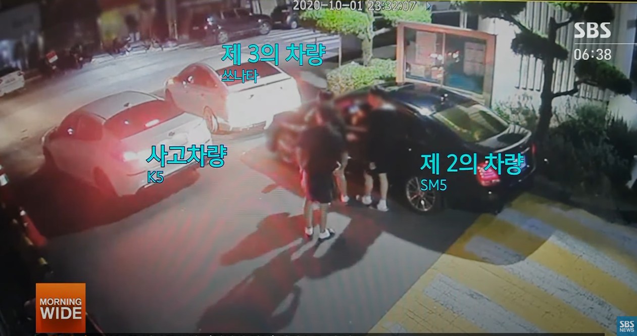 안무가 꿈 앗아간 10대들…숨겨진 범행 더 있다? | 인스티즈