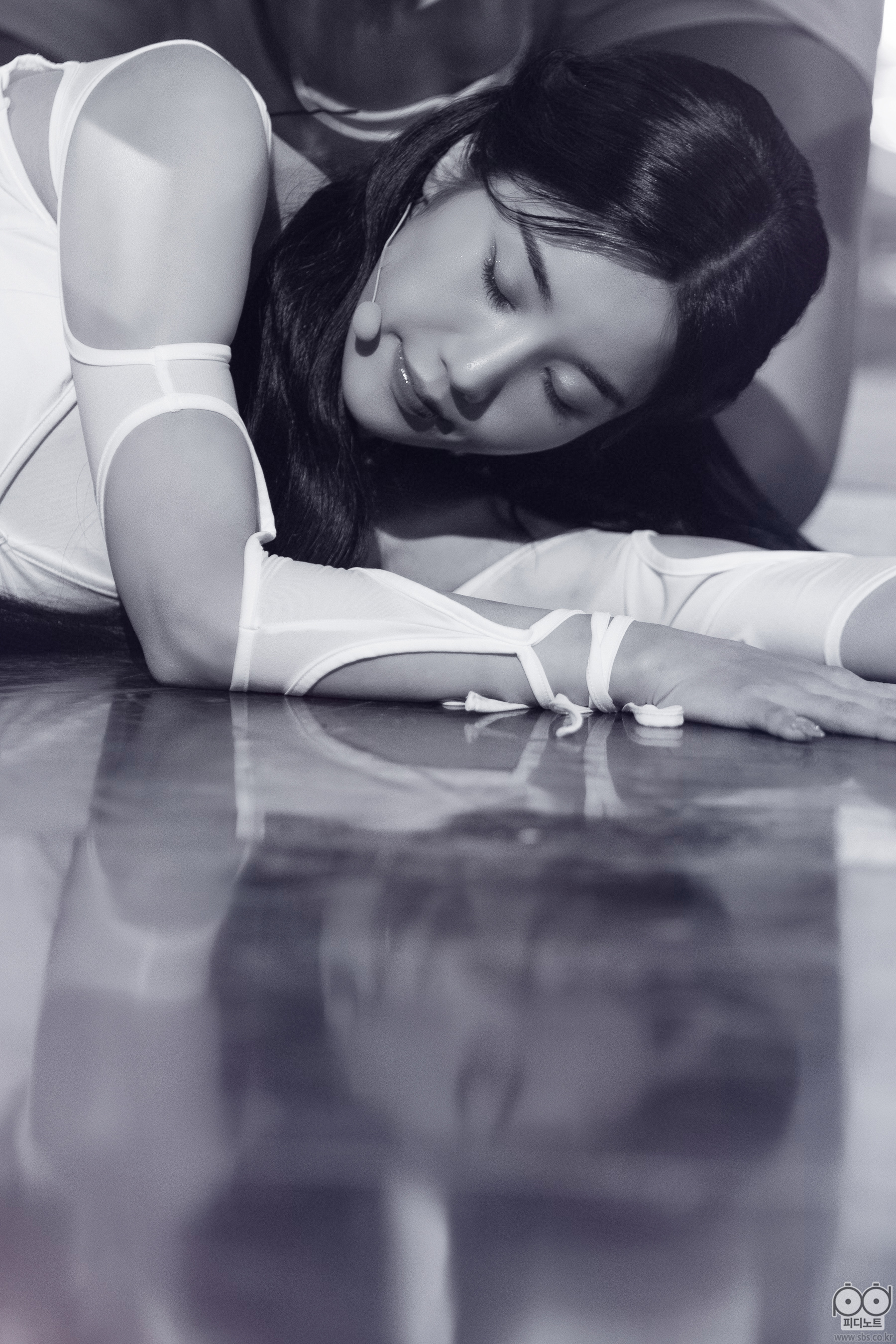 (스압)더 예뻐진 최근 권은비.jpgif | 인스티즈