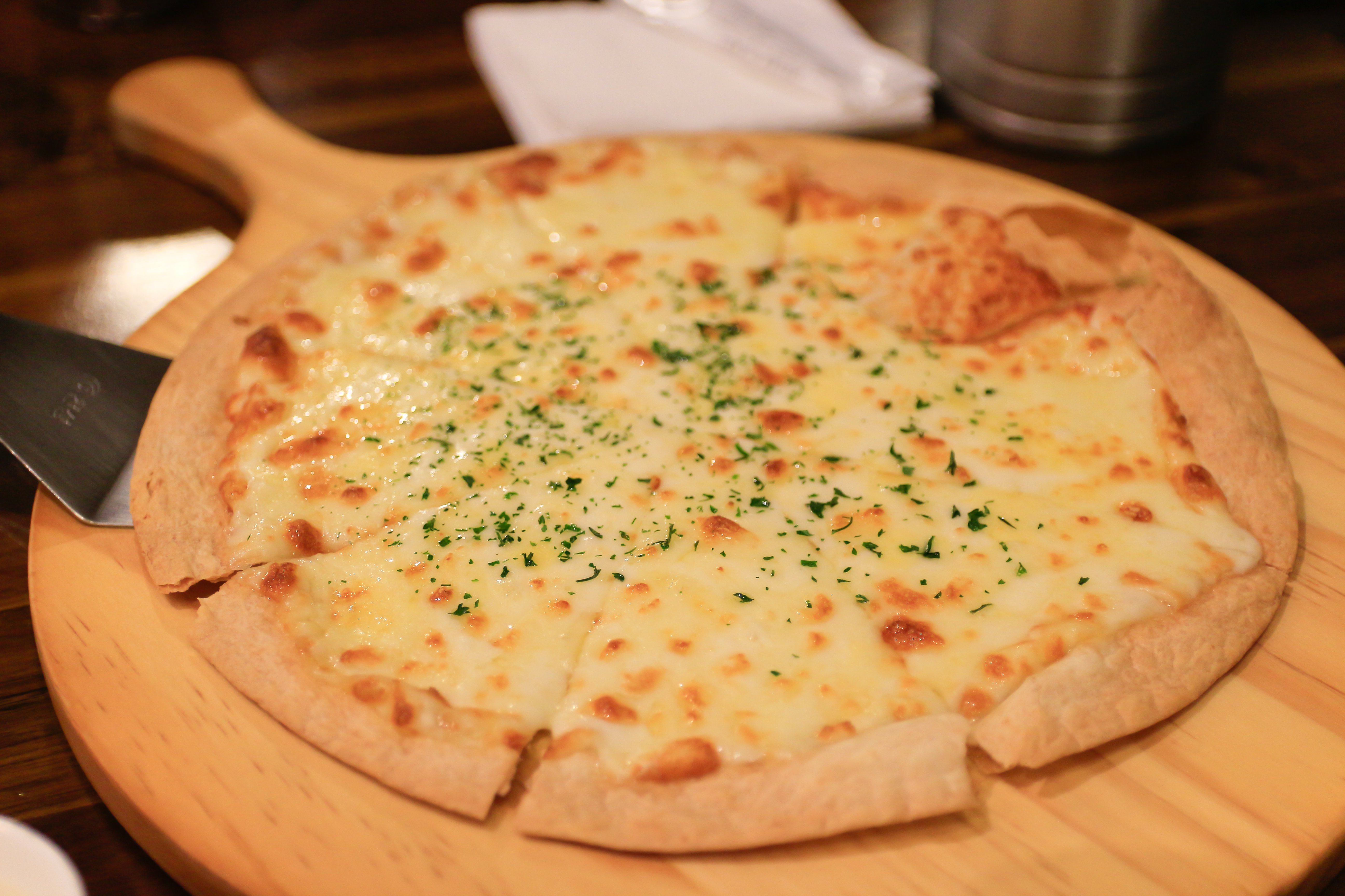 은근 맛있는 고르곤피자..JPG | 인스티즈