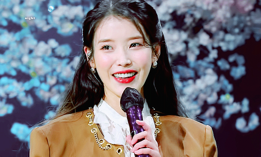(스압)아름다운 아이유.jpgif | 인스티즈