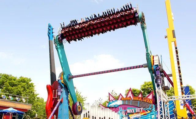 현재 난리난 에버랜드 철거 설문조사 | 인스티즈