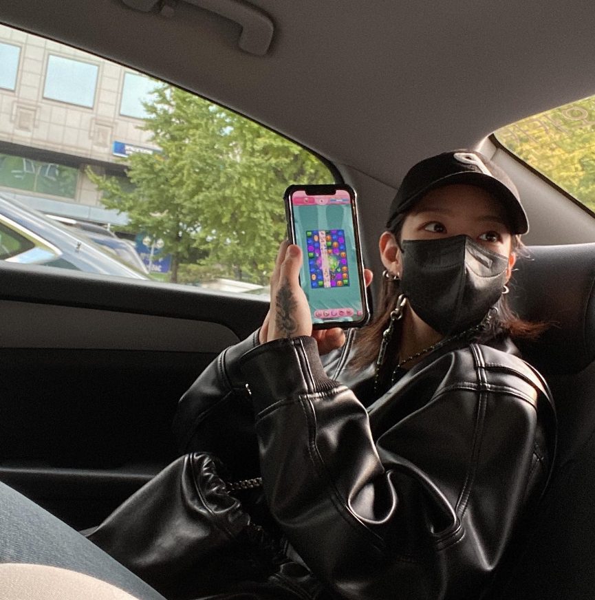 네이버 웹툰 내일 작가 라마 | 인스티즈