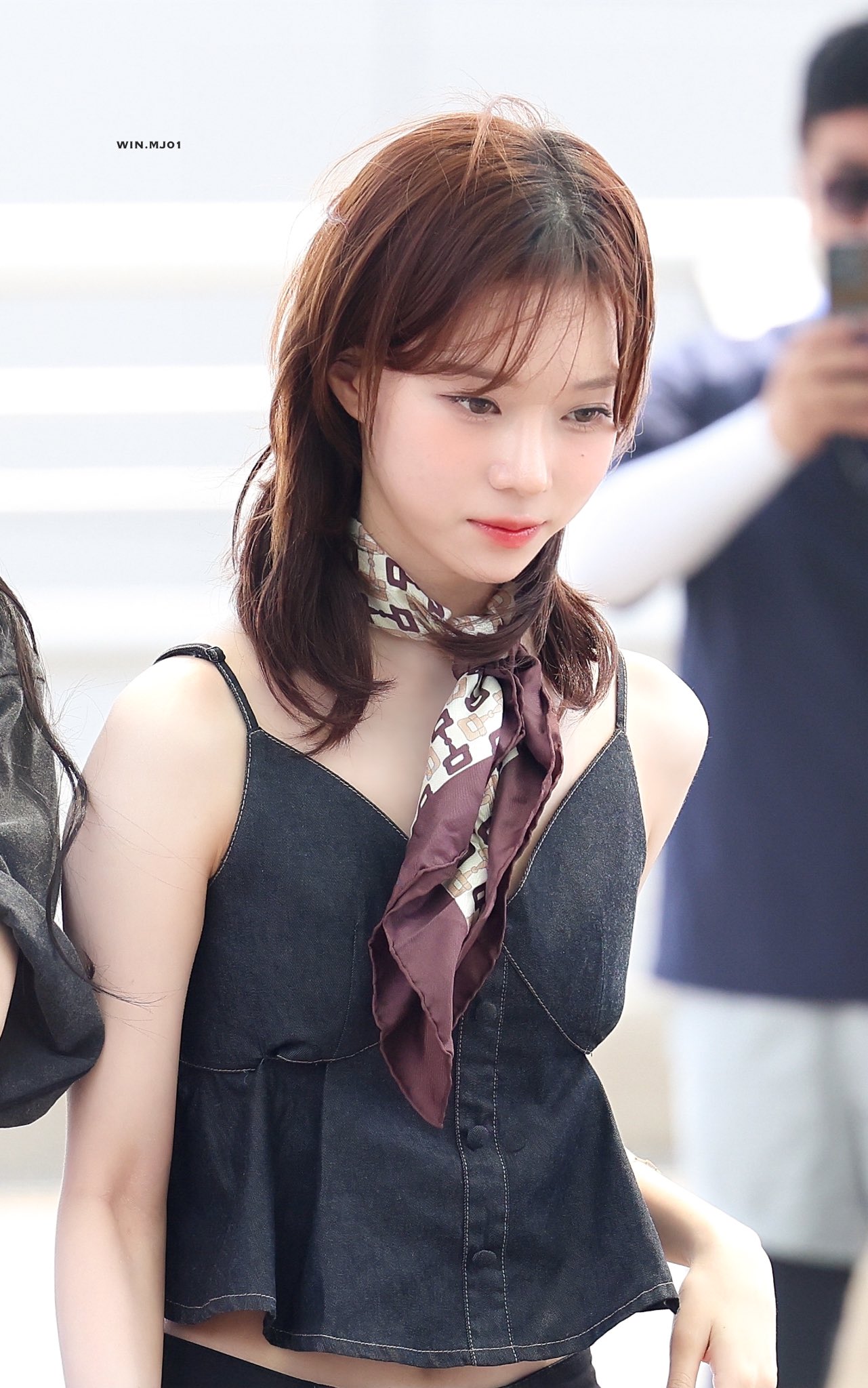 (스압)쫌 예쁜 에스파 윈터.jpgif | 인스티즈