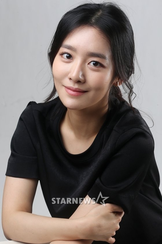 ㄹㅇ 자신감 넘치는 '혜정이' 차주영 배우 