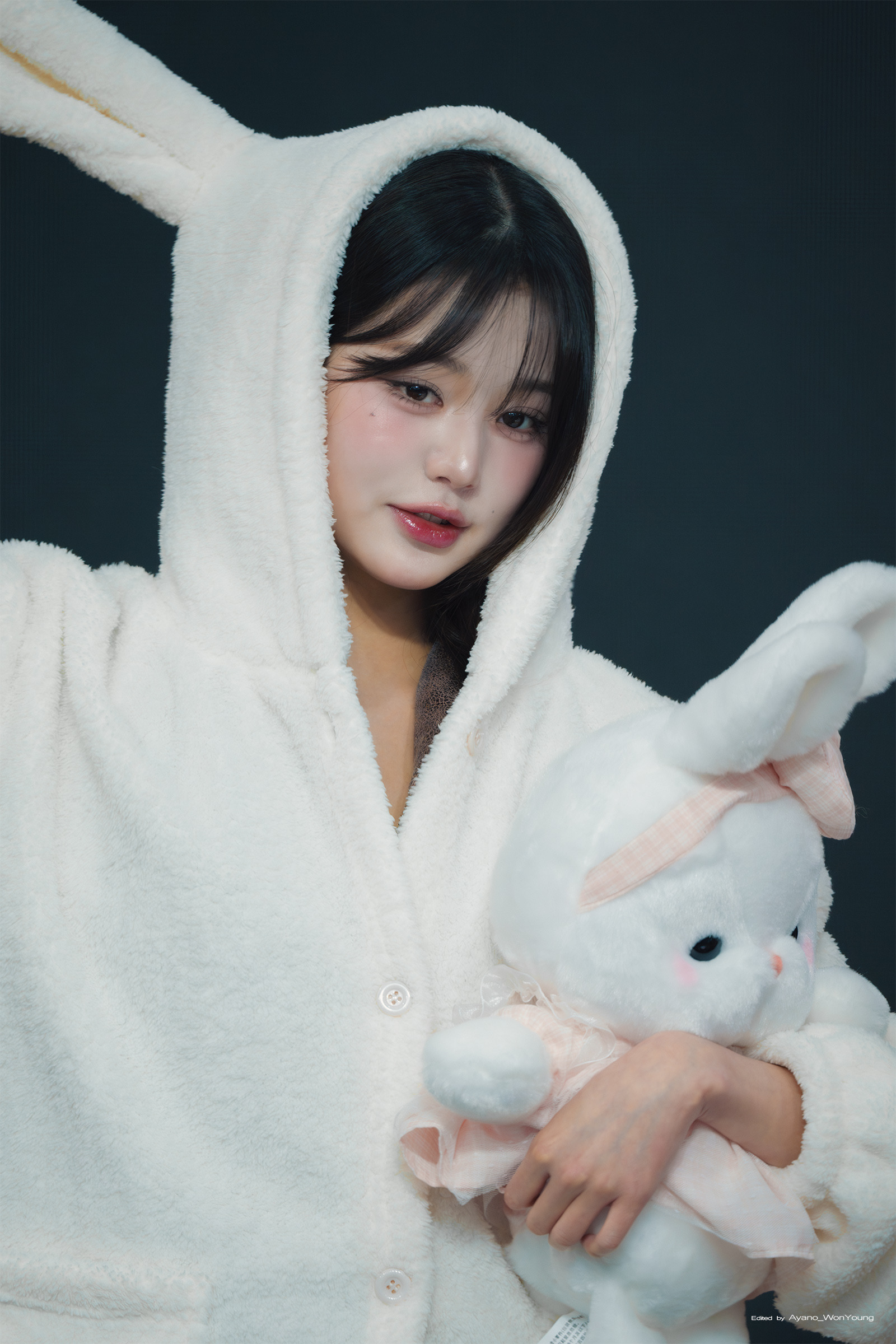 (스압)다라이 살벌한 최근 아이브 장원영.jpgif | 인스티즈