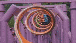 멀미유발 놀이기구 | 인스티즈