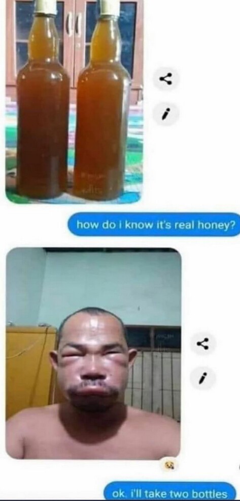 믿을수 있는 벌꿀 판매 | 인스티즈