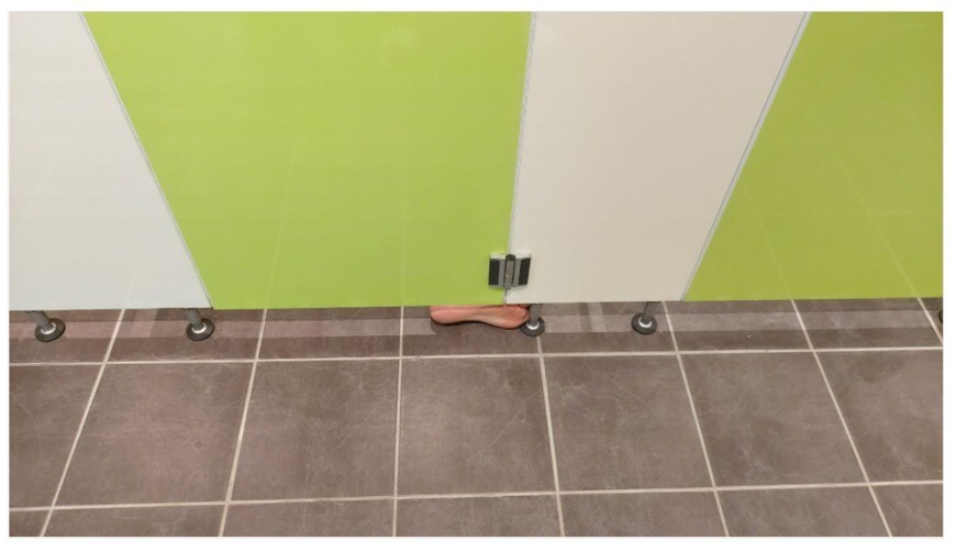 공포의 카이스트 화장실 | 인스티즈