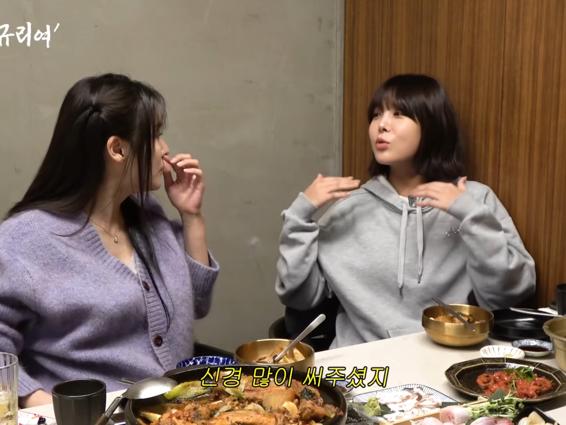 원더걸스 vs 카라 vs 티아라 자존심 대결.jpg | 인스티즈