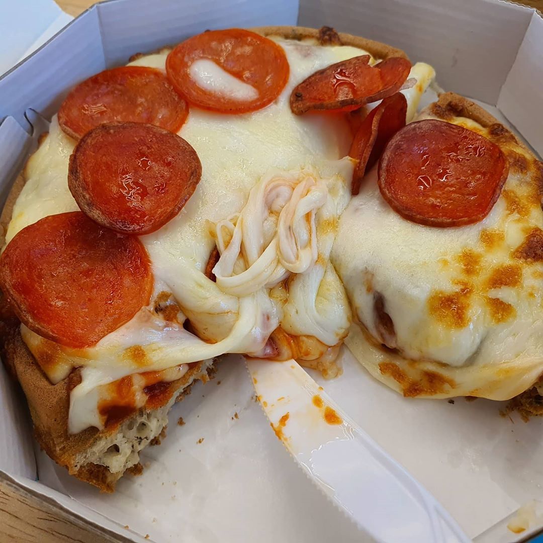 K-와플...한번 더 진화...JPG | 인스티즈