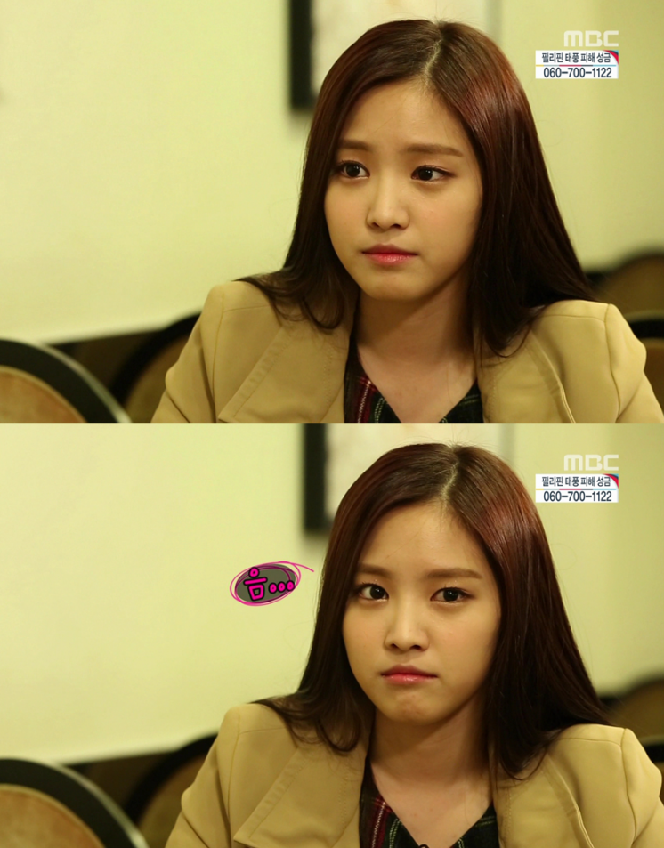 데뷔 초 청순했던 손나은...jpg | 인스티즈