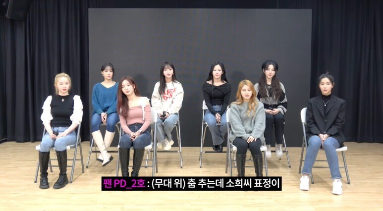 무대 오를때마다 접신한다는 아이돌...jpg | 인스티즈