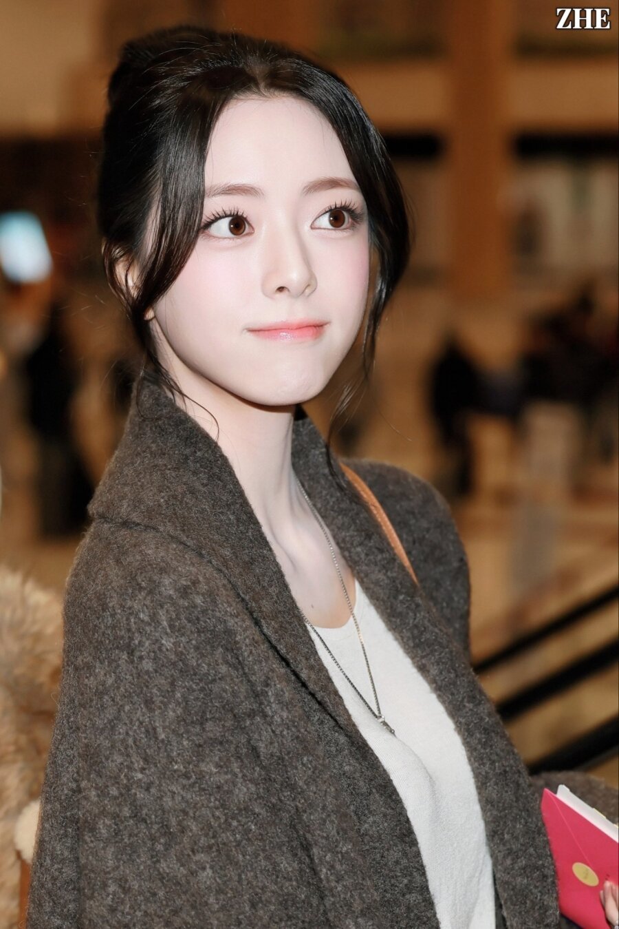 일본가면서 시스루 입은 이찌 유나 근황.jpg | 인스티즈