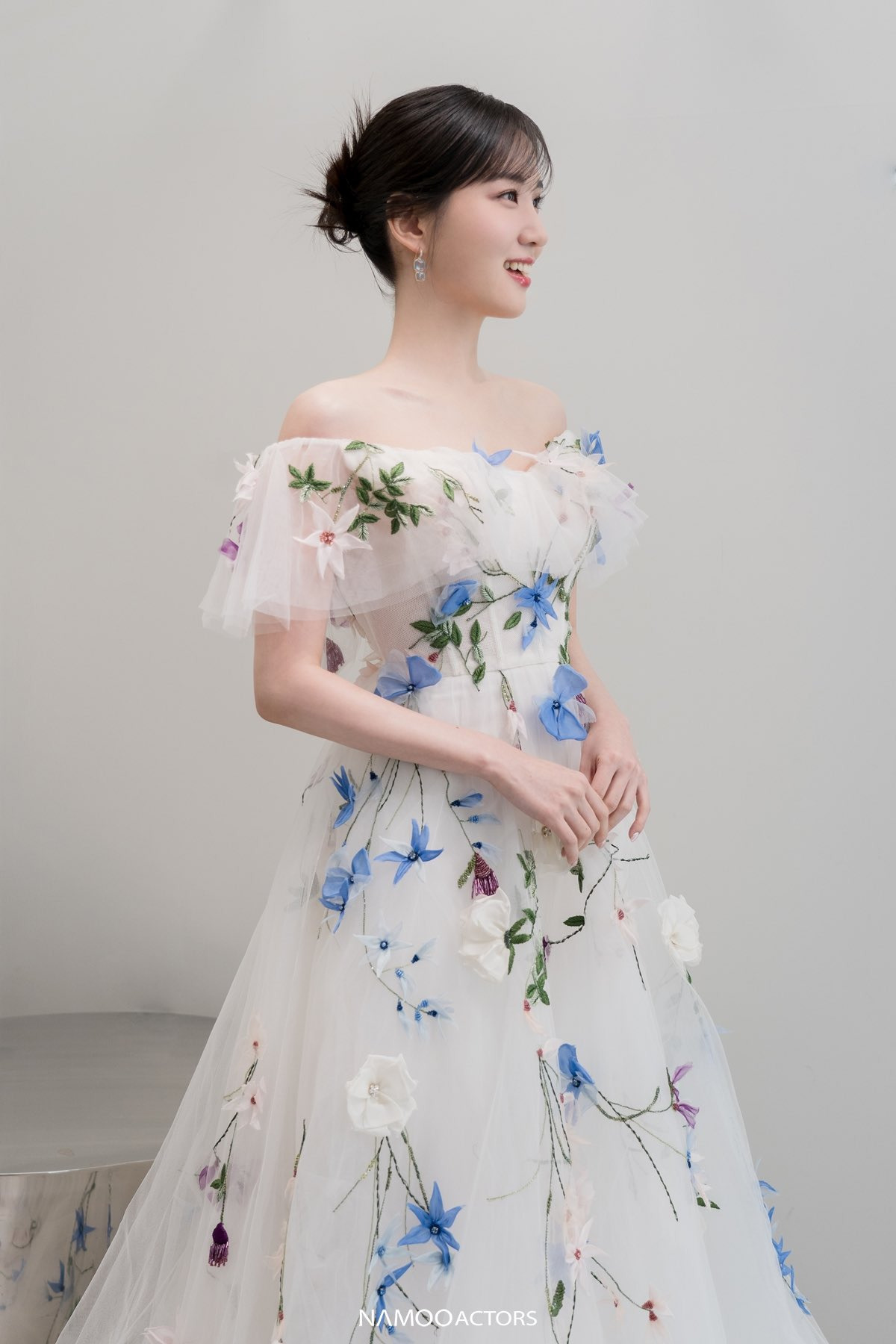 박은빈에게 제일 찰떡인 드레스하면 이 셋으로 갈림..jpgif | 인스티즈